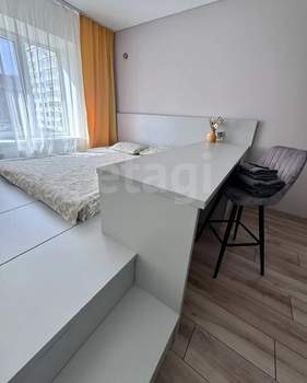 1-к квартира, вторичка, 48м2, 3/5 этаж