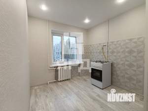 1-к квартира, вторичка, 34м2, 6/9 этаж