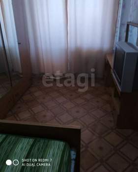 2-к квартира, вторичка, 48м2, 9/9 этаж