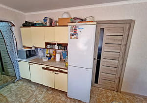 3-к квартира, вторичка, 59м2, 1/1 этаж
