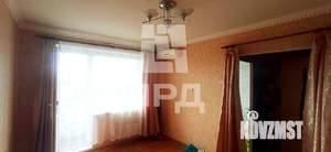 1-к квартира, вторичка, 22м2, 4/9 этаж