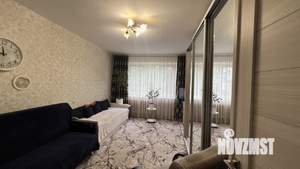 3-к квартира, вторичка, 63м2, 3/9 этаж