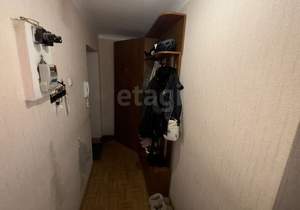 2-к квартира, вторичка, 45м2, 2/4 этаж