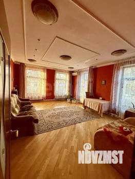 6-к квартира, вторичка, 162м2, 1/3 этаж