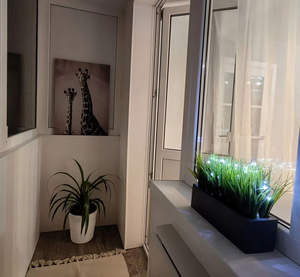 2-к квартира, вторичка, 43м2, 5/5 этаж