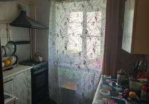 3-к квартира, вторичка, 56м2, 5/5 этаж