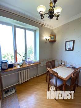3-к квартира, вторичка, 73м2, 5/5 этаж