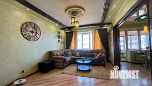 3-к квартира, вторичка, 80м2, 9/10 этаж