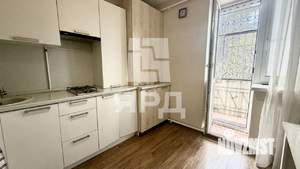 1-к квартира, вторичка, 37м2, 1/5 этаж