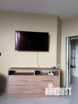 1-к квартира, вторичка, 55м2, 8/8 этаж