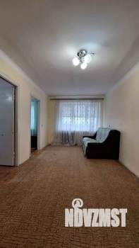 4-к квартира, вторичка, 60м2, 4/5 этаж
