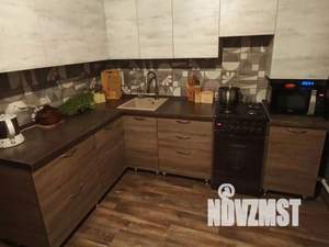 2-к квартира, вторичка, 56м2, 1/4 этаж