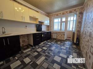 1-к квартира, вторичка, 37м2, 9/10 этаж