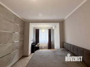 1-к квартира, вторичка, 49м2, 3/3 этаж