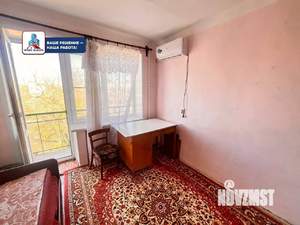 4-к квартира, вторичка, 60м2, 4/5 этаж