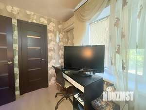 2-к квартира, вторичка, 40м2, 2/5 этаж
