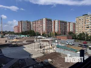 2-к квартира, вторичка, 69м2, 4/14 этаж