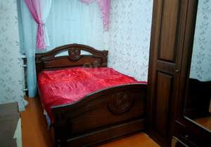 3-к квартира, вторичка, 59м2, 2/5 этаж