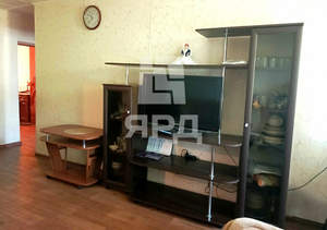3-к квартира, вторичка, 56м2, 4/5 этаж