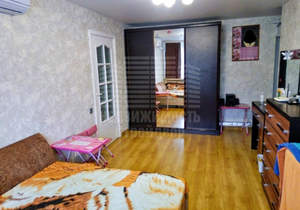 3-к квартира, вторичка, 54м2, 4/5 этаж