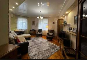 3-к квартира, вторичка, 82м2, 3/3 этаж