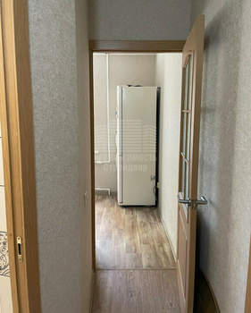 1-к квартира, вторичка, 32м2, 1/5 этаж