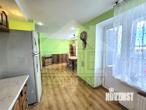 4-к квартира, вторичка, 95м2, 5/6 этаж