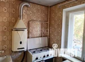 3-к квартира, вторичка, 53м2, 2/5 этаж