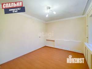 2-к квартира, вторичка, 30м2, 4/5 этаж