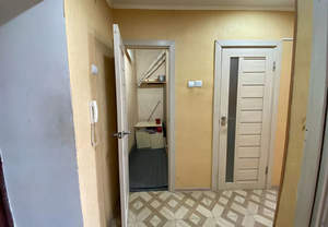 1-к квартира, вторичка, 36м2, 3/9 этаж