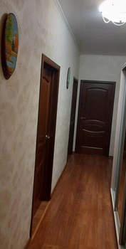 2-к квартира, вторичка, 65м2, 9/9 этаж