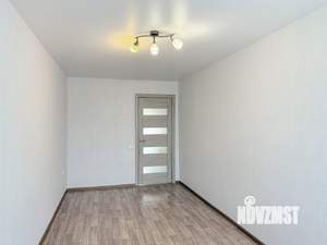 2-к квартира, вторичка, 46м2, 4/5 этаж
