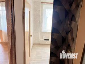 1-к квартира, вторичка, 22м2, 4/9 этаж