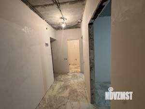 1-к квартира, вторичка, 37м2, 1/5 этаж