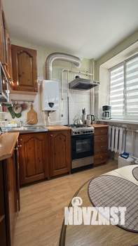 2-к квартира, вторичка, 43м2, 2/3 этаж