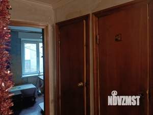 3-к квартира, вторичка, 56м2, 3/5 этаж