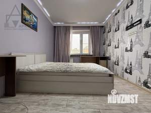 2-к квартира, вторичка, 51м2, 6/10 этаж