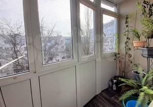 3-к квартира, вторичка, 60м2, 4/5 этаж