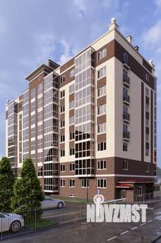 2-к квартира, вторичка, 50м2, 4/8 этаж