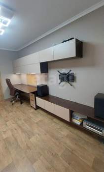 2-к квартира, вторичка, 55м2, 6/9 этаж