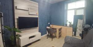 2-к квартира, вторичка, 52м2, 1/3 этаж