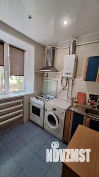 3-к квартира, вторичка, 53м2, 1/5 этаж