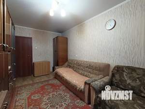 2-к квартира, вторичка, 58м2, 2/10 этаж