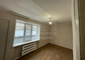 2-к квартира, вторичка, 45м2, 1/5 этаж