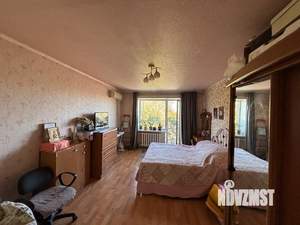 3-к квартира, вторичка, 113м2, 5/5 этаж