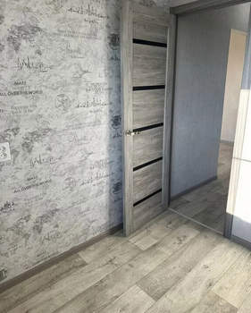 1-к квартира, вторичка, 31м2, 5/5 этаж