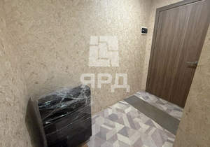 3-к квартира, вторичка, 56м2, 1/5 этаж