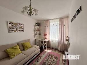 2-к квартира, вторичка, 46м2, 6/9 этаж