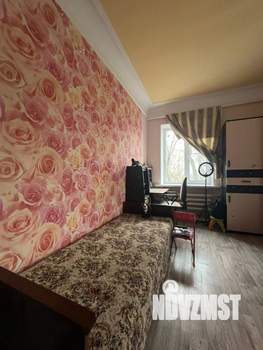 3-к квартира, вторичка, 74м2, 3/3 этаж
