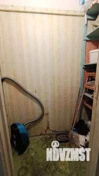 2-к квартира, вторичка, 44м2, 2/4 этаж